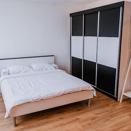 Studio Apartment Dzungla Добой Екстер'єр фото