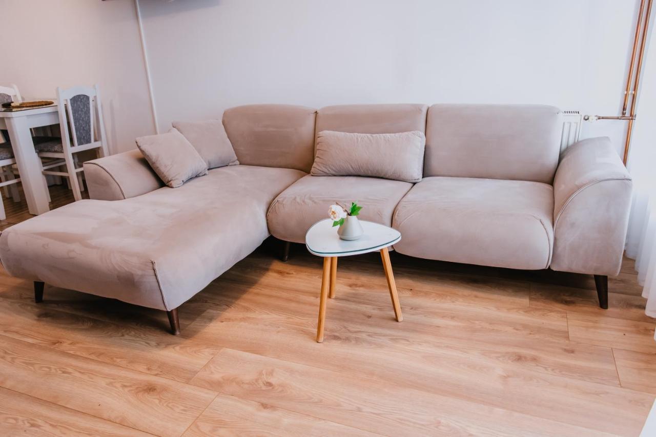 Studio Apartment Dzungla Добой Екстер'єр фото