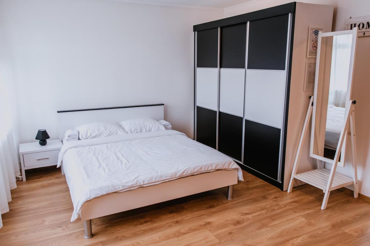 Studio Apartment Dzungla Добой Екстер'єр фото