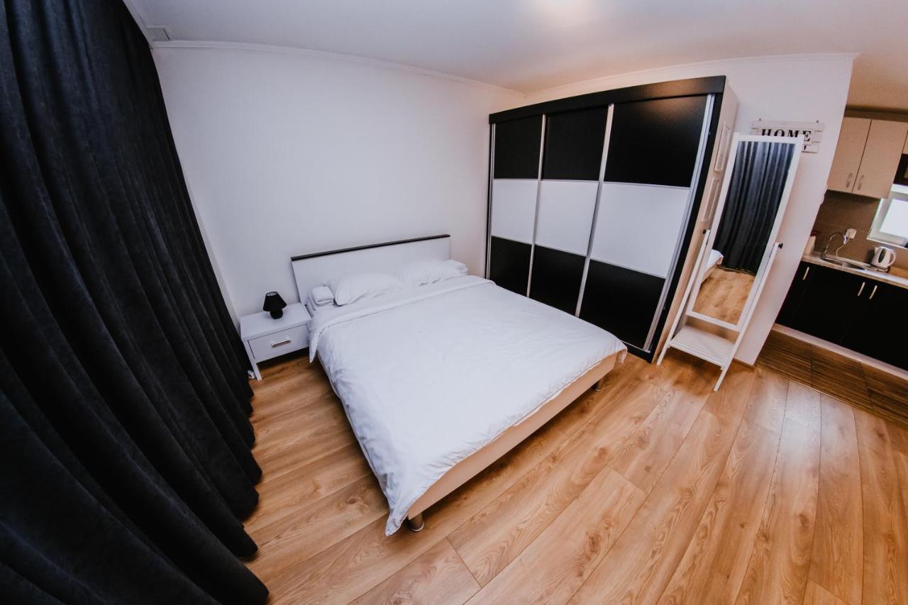 Studio Apartment Dzungla Добой Екстер'єр фото